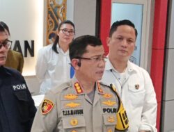 Ibu Penganiaya Anaknya Ditangkap di Medan