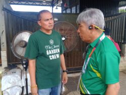 Sumut Targetkan Medali dari Jumping