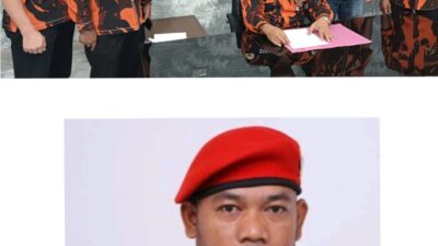 Ketua PP Deliserdang Imbau Masyarakat Jaga Kamtibmas Jelang Pilkada Serentak 2024