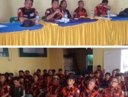 Sugi Minta Kader PP Menangkan Aci di Deliserdang