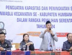 Cegah Pelanggaran Pilkada Serentak 2024, Bawaslu Sumut Siapkan Strategi