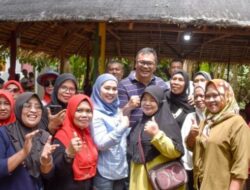 Asri Ludin akan Dorong Pengembangan Wisata Kuliner di Deliserdang