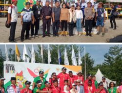 DKI Jakarta Juara Umum Cabor Berkuda