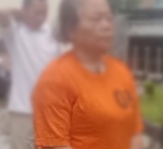 Warga tak Menyangka TS Tega Bunuh Suami Sendiri