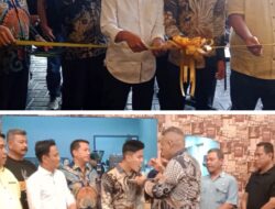 ROFS KOPI Resmi Dilaunching