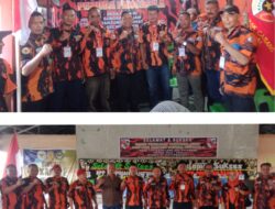 5 PR PP se-Deliserdang Terpilih