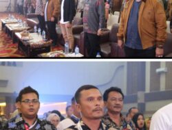 Bawaslu Sumut dan Rakyat Siap Awasi Pilkada Serentak 2024