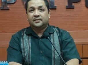 PWI Pusat Pastikan HPN 2025 di Kalimantan Selatan