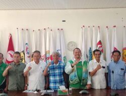Sumut Penuhi Target di PON XXI 2024