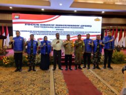 24 Titik Rawan Narkotika di Medan