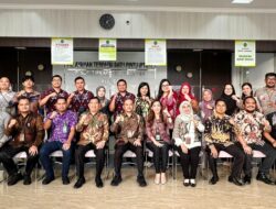 Karo Humas Apresiasi Inovasi PN Sei Rampah