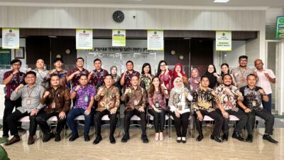 Karo Humas Apresiasi Inovasi PN Sei Rampah