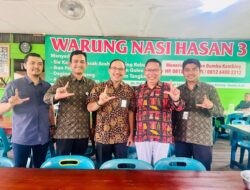 LLDIKTI Aceh Dorong Perlindungan Jaminan Sosial Bagi Dosen dan Staf Perguruan Tinggi se-Aceh