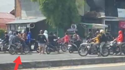 Terkait Tawuran Tewaskan 1 Orang di Sunggal, Polisi Amankan 21 Orang