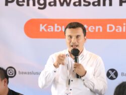 Bawaslu Sumut Ajak Pemuda dan Praktisi Hukum Ikut Serta Awasi Pilkada Serentak