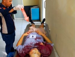 Wanita Lansia di Medan Dibunuh Anak Kostnya