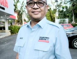 Prabowo Mania Minta Poldasu Proses Laporan terhadap Penggarap Kawasan Resapan Air Tirtanadi