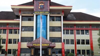 Poldasu Tangkap Selebgram Ratu Entok, Ini Kasusnya..