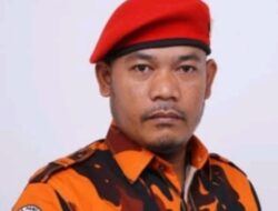 Junaidi: Terimakasih pada Panitia dan Semua Kader