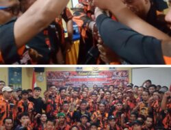 PP Tanjung Morawa Diminta Laksanakan 3 Instruksi Ketua PP Deliserdang