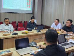 Kepala Bappeda Aceh Dorong Perlindungan Jaminan Sosial Bagi Pekerja Rentan Lewat DBH Sawit Tuntas Akhir Oktober 2024