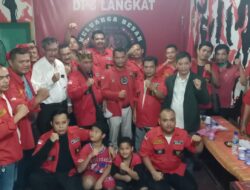 PBB Langkat Dukung Pilkada Damai