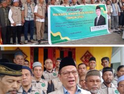 Aceh Sepakat Deklarasi Pilgubsu Damai 2024