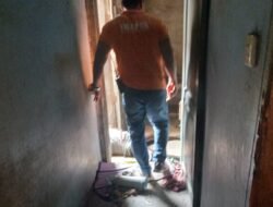 Ali Jarmi Ditemukan Tewas Membusuk di Rumahnya