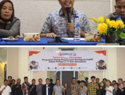 Lawan Kotak Kosong, Bawaslu Sumut Perkuat Pengawasan Ekstra Pilkada