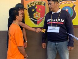 Polsek Medan Tembung Rekonstruksi Kasus Pembunuhan Deni Pratama Hingga Tewas