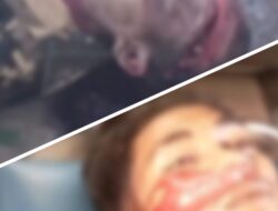 Dibantai Geng Motor dan Preman, Dua Warga Selambo Tewas