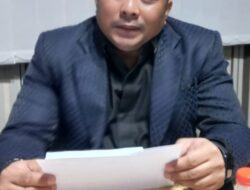 Perumda Tirtanadi Adukan Penggarap Lokasi Resapan Air di Sibolangit