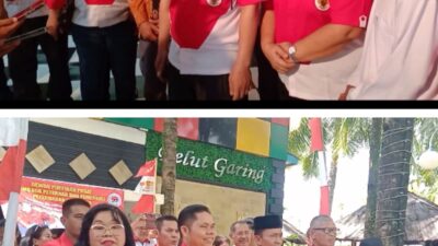 Kader LP3I Harus Ciptakan Kedamaian pada Pilkada 2024