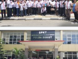 Hina Agama Kristen, HBB Laporkan Akun Ratu Entok