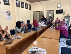 Farianda Ajak Semarakkan Perlombaan yang Digelar IKWI Sumut