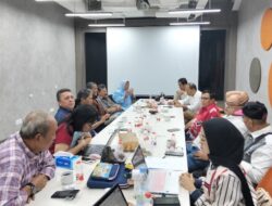 Anggaran HPN 2025 di Kalsel Sudah Dialokasikan