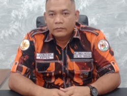Junaidi Minta Kader Meriahkan Pelantikan Pengurus PP Deliserdang