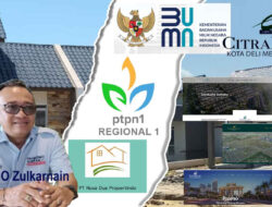 Prabowo Mania 08 akan Laporkan KSO PT Ciputra dengan PT NDP