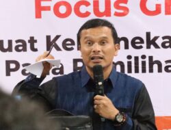 Saut Boangmanalu: Kebhinekaan Mutlak Dijaga Pasca Pilkada Sumut