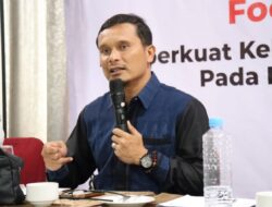 Bawaslu Sumut Temukan 36 Pelanggaran