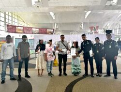 AKSELERASI PROGRAM ASTA CITA MELALUI KEMENIMIPAS, KOLABORASI TIM SATGAS KHUSUS TPPO POLDA SUMUT DAN IMIGRASI MEDAN DALAM MENGUNGKAP TPPO ATAU PENEMPATAN CPMI NON PROSEDURAL DI BANDARA KNO*