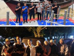 Poldasu Bongkar Perdagangan Manusia Indonesia-Malaysia