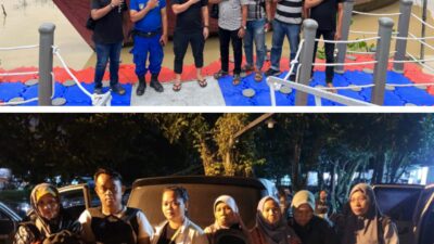 Poldasu Bongkar Perdagangan Manusia Indonesia-Malaysia