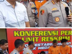 Cemburu Buta, Suami Bunuh Istrinya di Medan