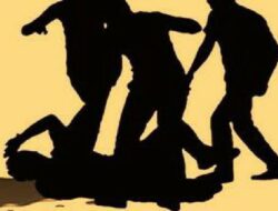 Diserang Puluhan OTK, 1 Warga Sibiru-biru Tewas, Puluhan Luka-luka