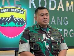 Terkait Tewaskan 1 Warga di Deliserdang,  33 Oknum TNI Terlibat Penyerangan