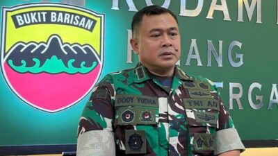 Terkait Tewaskan 1 Warga di Deliserdang,  33 Oknum TNI Terlibat Penyerangan