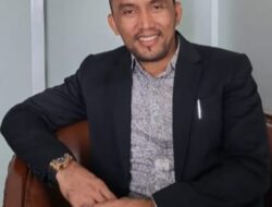 Ketua Pabersi Kota Medan Sambut Baik Bobby Zulkarnain