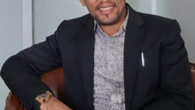 Ketua Pabersi Kota Medan Sambut Baik Bobby Zulkarnain