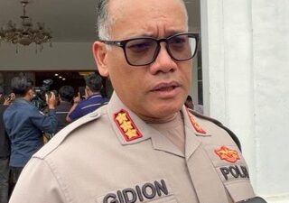 Kapolrestabes Medan Ultimatum Begal di Jalan AH Nasution